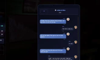Trigger Adult Game Screenshots (3)