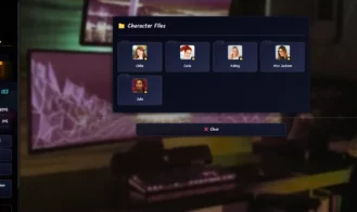 Trigger Adult Game Screenshots (6)