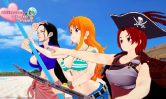 Ultimate Pirate Piece porn xxx game download cover