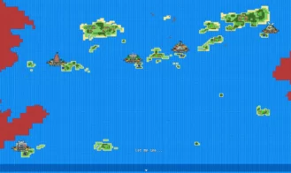 Ultimate Pirate Piece Adult Game Screenshot (1)