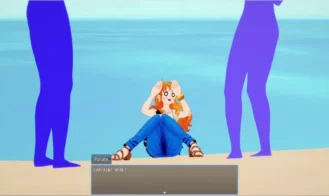 Ultimate Pirate Piece Adult Game Screenshot (2)