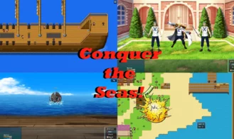 Ultimate Pirate Piece Adult Game Screenshot (8)