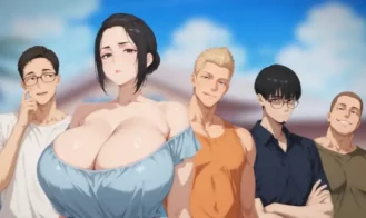 Unbreakable Love porn xxx game download cover