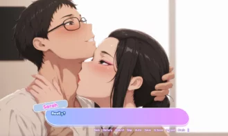 Unbreakable Love Adult Game Screenshots (2)