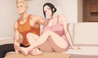 Unbreakable Love Adult Game Screenshots (3)