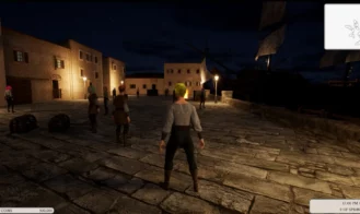 Uncharted Desires Adult Game Screenshots (1)
