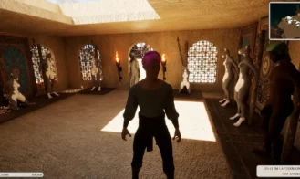 Uncharted Desires Adult Game Screenshots (2)