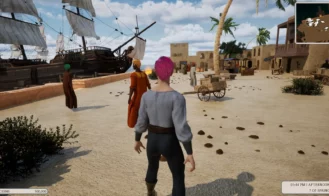 Uncharted Desires Adult Game Screenshots (4)