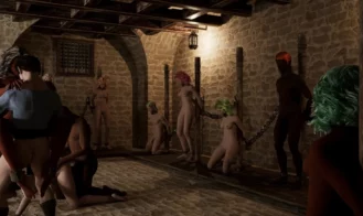 Uncharted Desires Adult Game Screenshots (5)