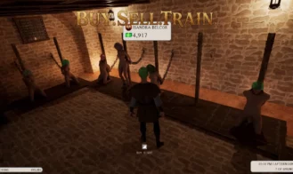 Uncharted Desires Adult Game Screenshots (6)