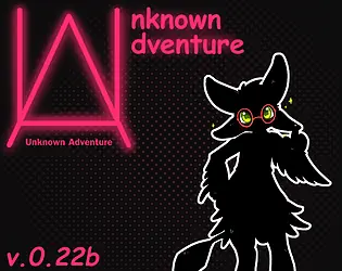 Unknown Adventure porn xxx game download cover