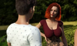 Untamed Lust Adult Game Screenshots (4)