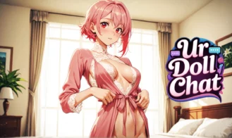 Ur Doll Chat porn xxx game download cover