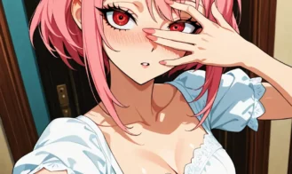 Ur Doll Chat Adult Game Screenshot (1)