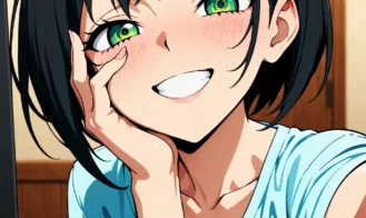 Ur Doll Chat Adult Game Screenshot (2)