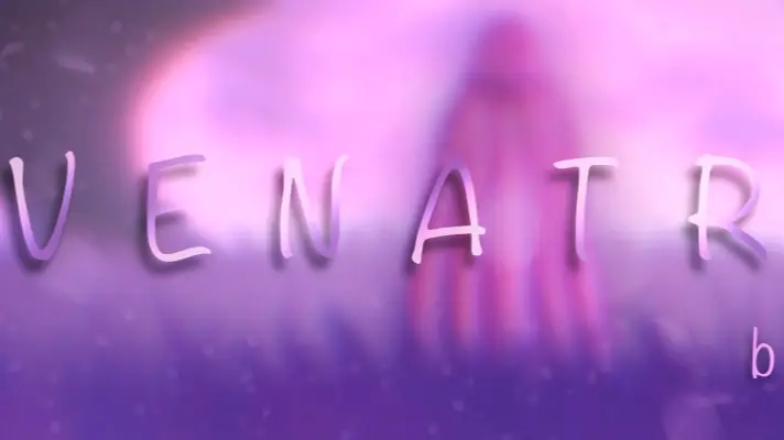 Venatrix porn xxx game download cover