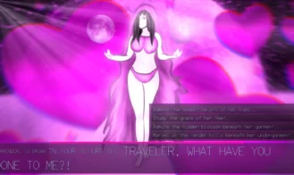 Venatrix Adult Game Screenshots (2)