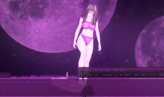 Venatrix Adult Game Screenshots (7)