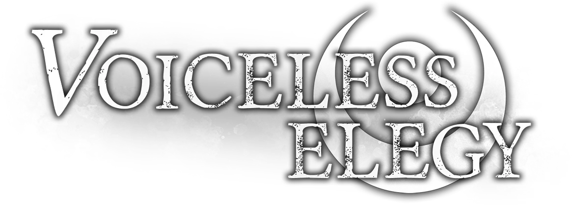 Voiceless Elegy porn xxx game download cover