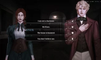 Voiceless Elegy Adult Game Screenshots (2)