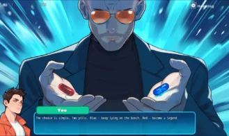 Waifu Agency Adult Game Screenshot (1)
