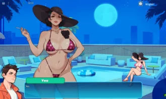 Waifu Agency Adult Game Screenshot (4)