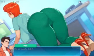 Waifu Agency Adult Game Screenshot (5)