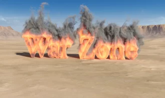 Warzone porn xxx game download cover