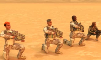 Warzone Adult Game Screenshots (1)