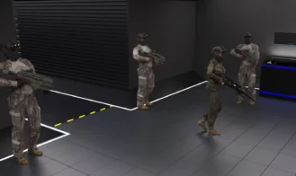 Warzone Adult Game Screenshots (2)