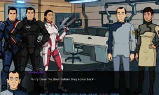 We'll Bang, Ok Adult Game Screenshot (5)