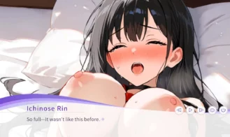 Whispers of Goddess Adult Game Screenshots (4)