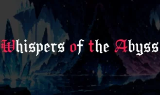 Whispers of the Abyss porn xxx game download cover