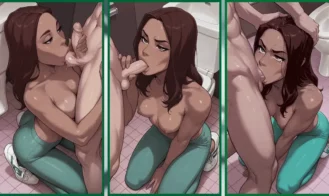 With Great Pleasure Adult Game Screenshots (3)