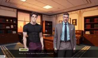 With Great Pleasure Adult Game Screenshots (6)