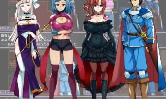 Womb Tattoo of Betrayal Adult Game Screenshots (2)