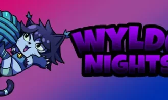 Wylde Nights porn xxx game download cover
