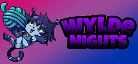 Wylde Nights porn xxx game download cover