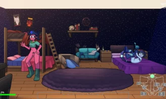 Wylde Nights Adult Game Screenshots (1)