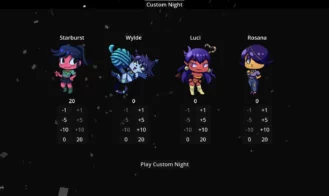 Wylde Nights Adult Game Screenshots (2)