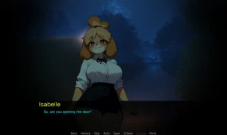 Yes, I am a furry Adult Game Screenshots (2)