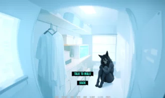 Yes, I am a furry Adult Game Screenshots (3)