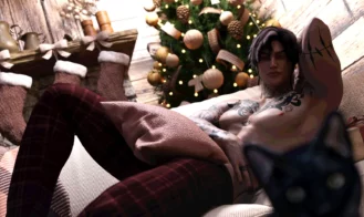 Your Stalker, Jayce Blackwood porn xxx game download cover