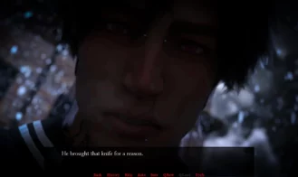 Your Stalker, Jayce Blackwood Adult Game Screenshots (3)