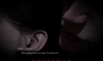 Your Stalker, Jayce Blackwood Adult Game Screenshots (5)