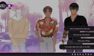 14 Nights With You Adult Game Screenshots (1)