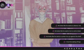 14 Nights With You Adult Game Screenshots (2)