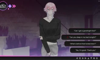 14 Nights With You Adult Game Screenshots (3)