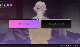 14 Nights With You Adult Game Screenshots (5)