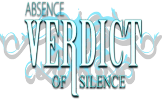 ABSENCE Verdict of Silence porn xxx game download cover
